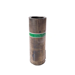 ALM Lead Code 3, 240mm x 3mtr Roll (11kg) - Green